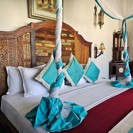 فندق داو بالاس Zanzibar المظهر الخارجي الصورة
