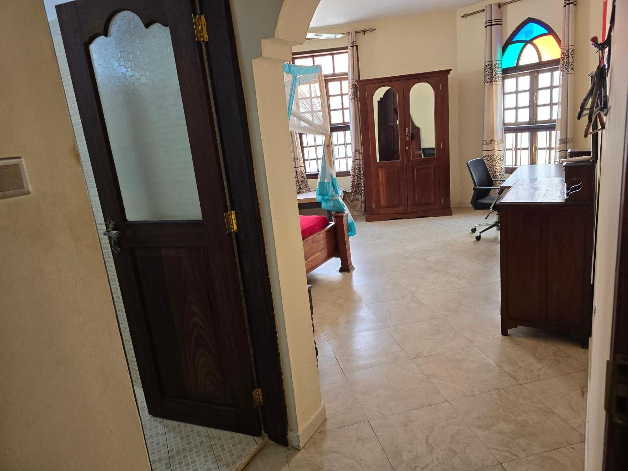 فندق داو بالاس Zanzibar المظهر الخارجي الصورة