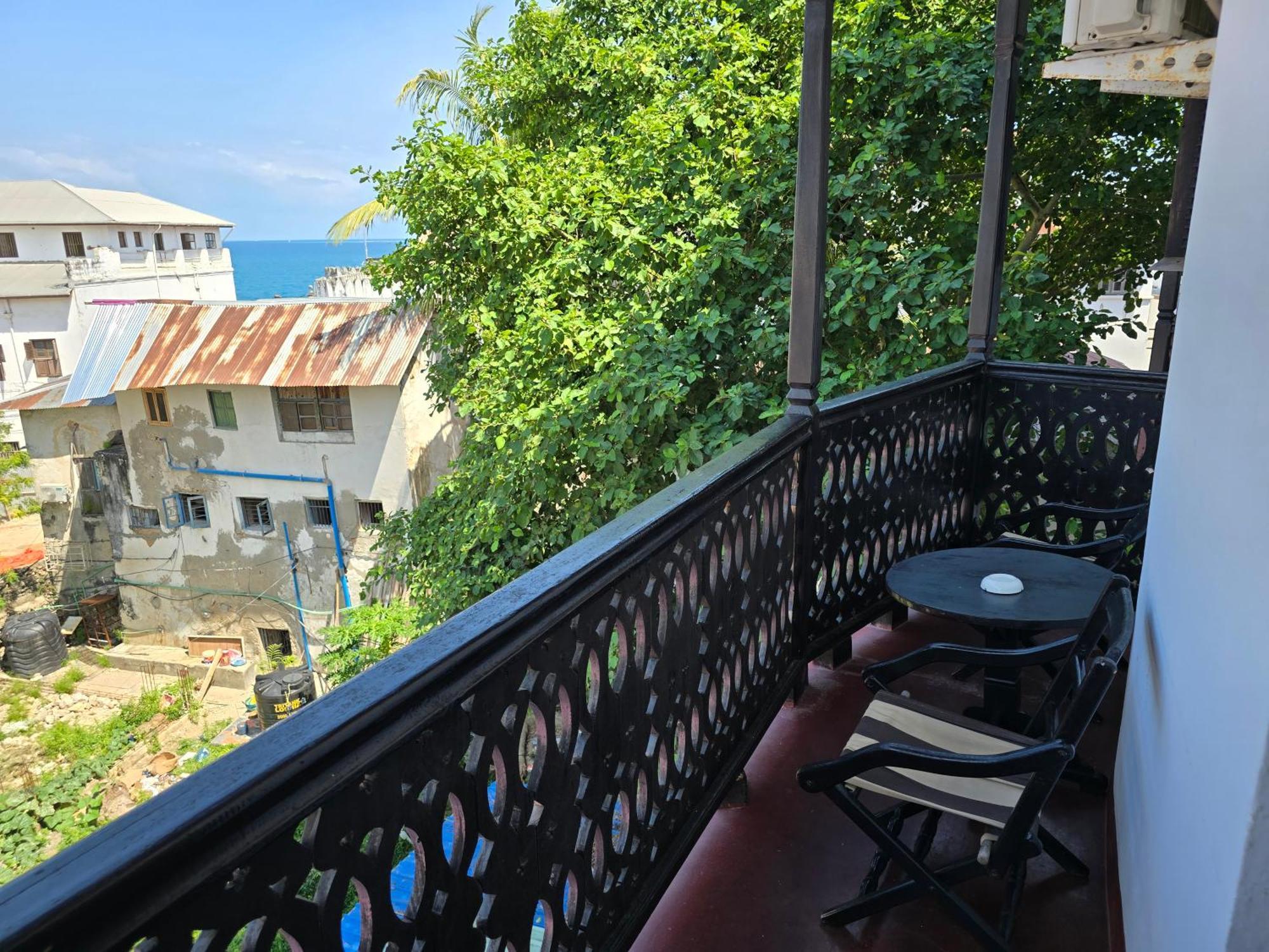 فندق داو بالاس Zanzibar المظهر الخارجي الصورة