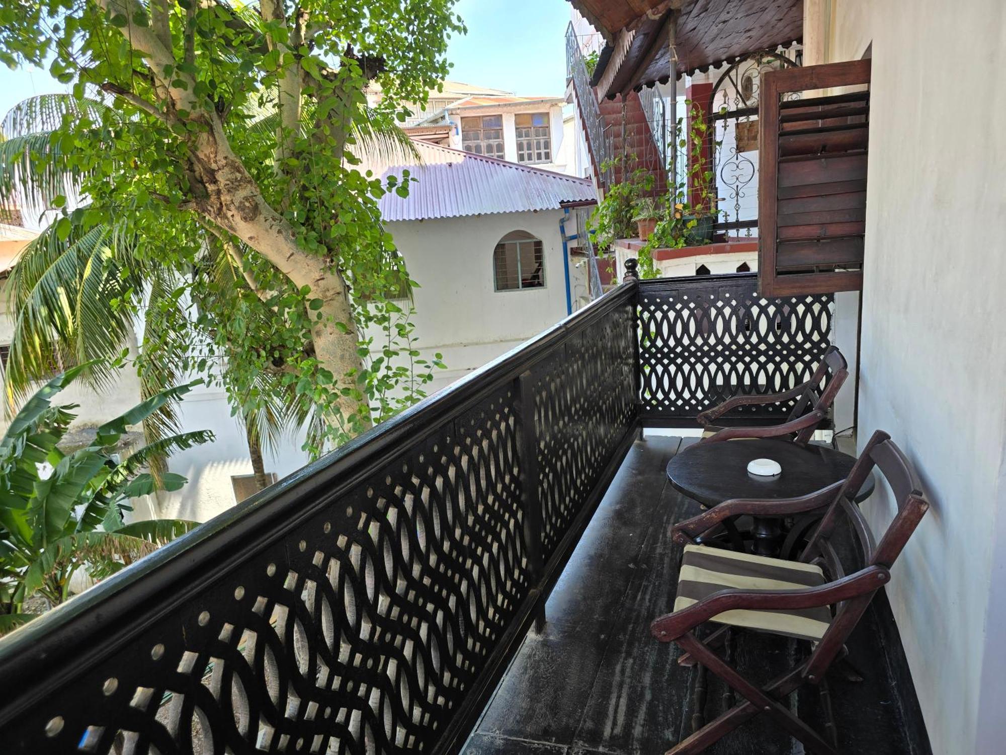 فندق داو بالاس Zanzibar المظهر الخارجي الصورة