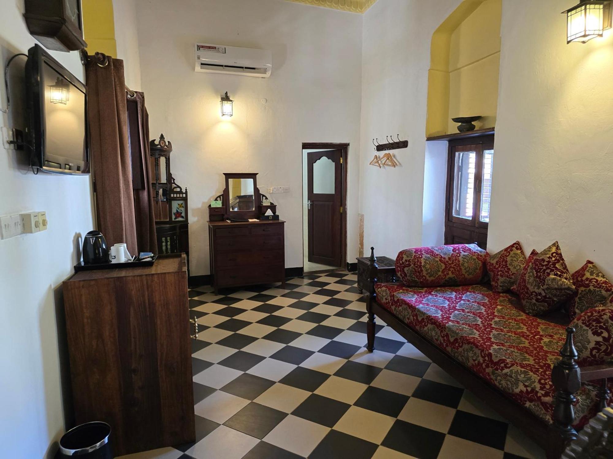 فندق داو بالاس Zanzibar المظهر الخارجي الصورة