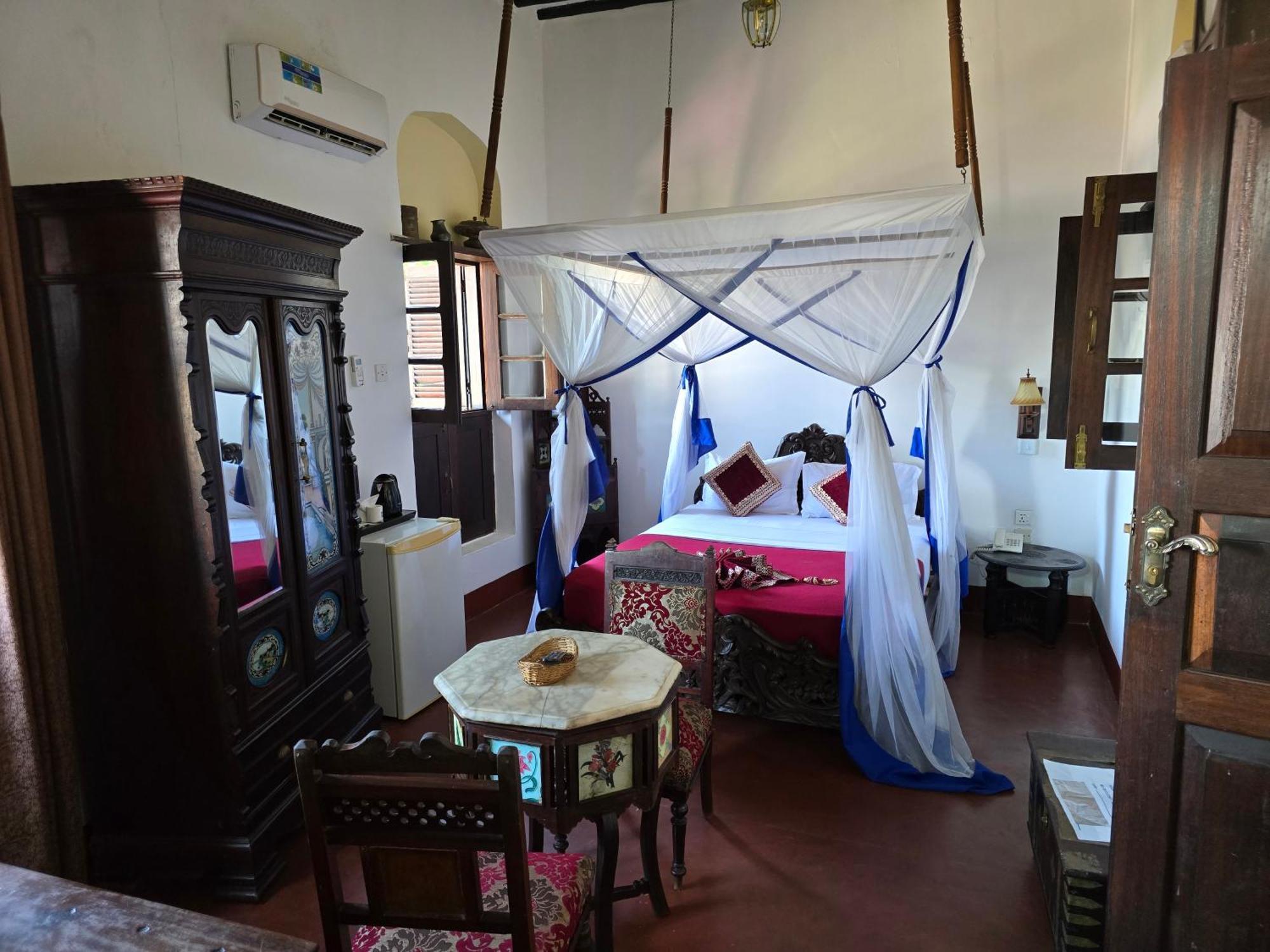 فندق داو بالاس Zanzibar المظهر الخارجي الصورة