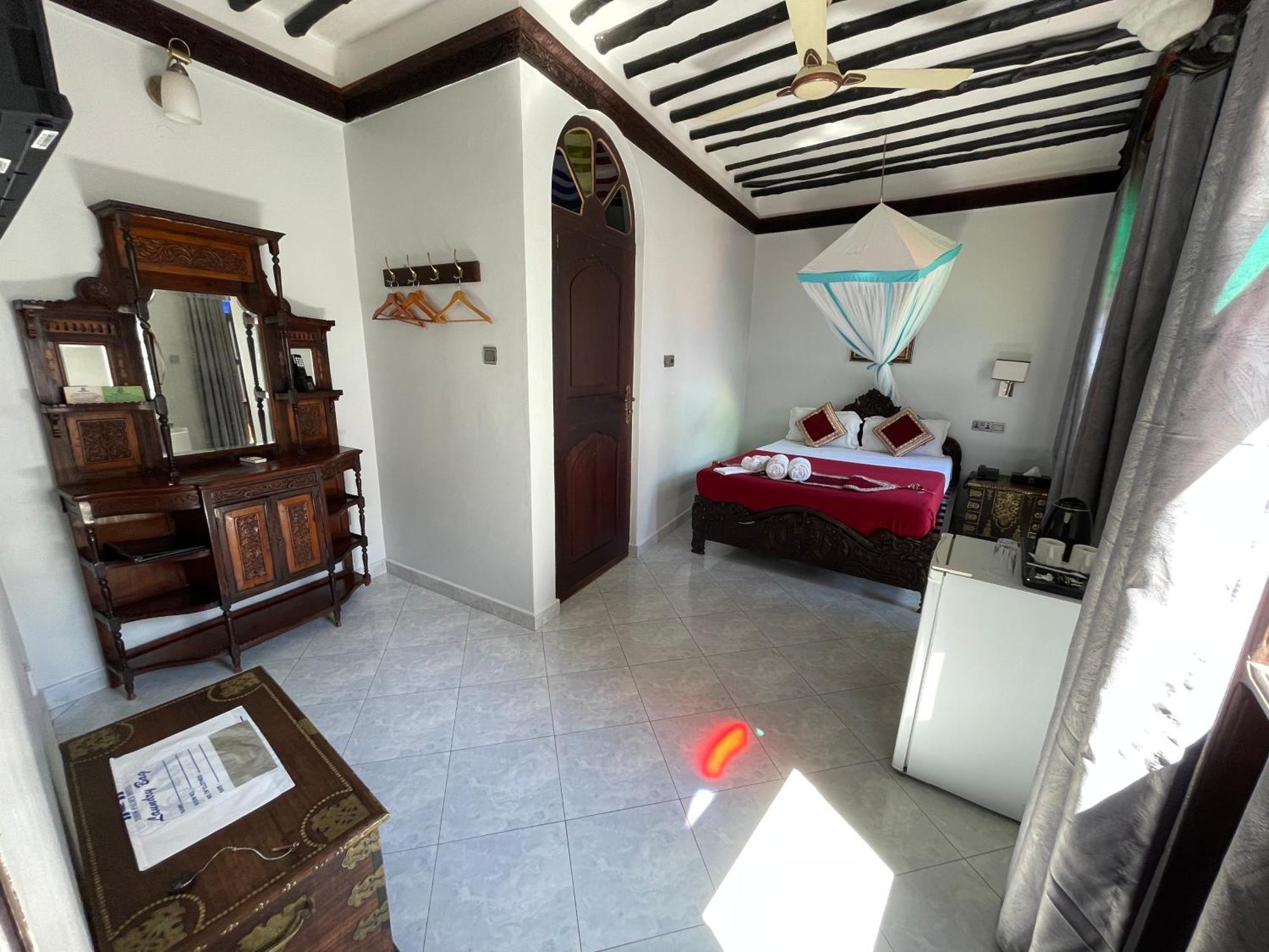 فندق داو بالاس Zanzibar المظهر الخارجي الصورة