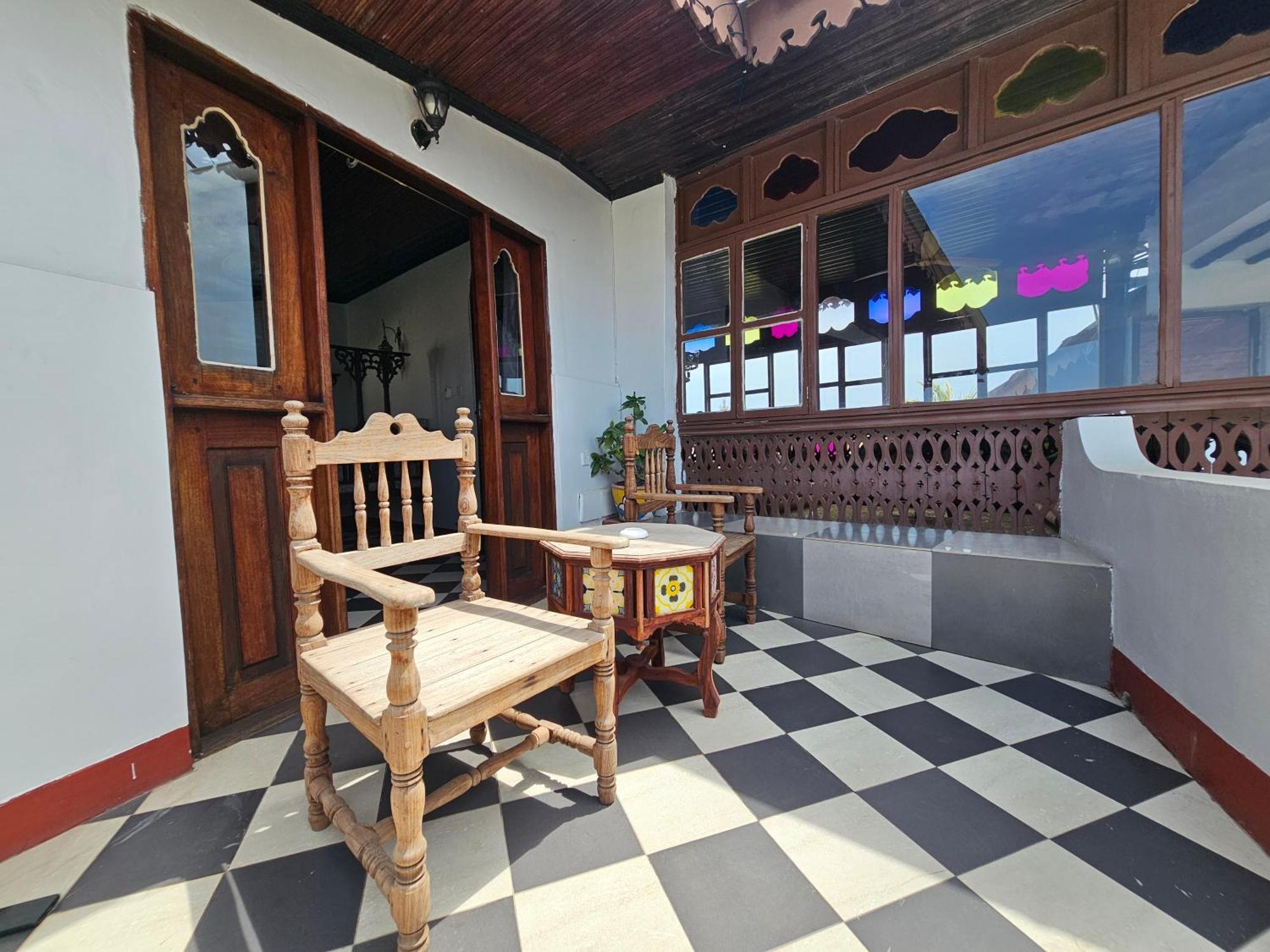 فندق داو بالاس Zanzibar المظهر الخارجي الصورة