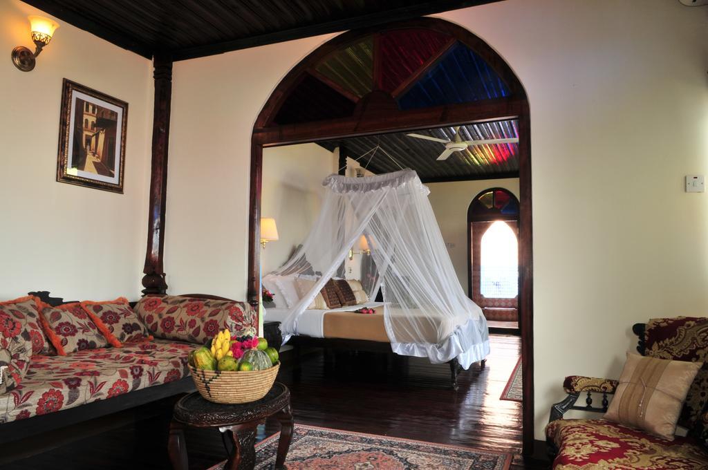فندق داو بالاس Zanzibar المظهر الخارجي الصورة