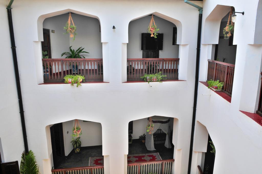 فندق داو بالاس Zanzibar المظهر الخارجي الصورة